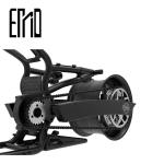 Customization Motorcycle Spare Parts Dual Swing Arm Chain Kit For V-Rod/Muscle