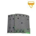Volvo Truck Parts Wva 19384 19799 Brake Lining