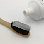 90% Natural Organic Coconut Oil Anti Dental Plaque Toothpaste