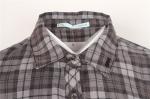 Ladies Casual Plaid Shirts / Woman'S Casual Shirts / New Fashion Cheap Shirts
