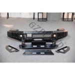 Bull Bar Front Bumper Guard For Ford Ranger T7 2015+ 12 Months Warranty