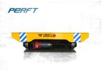 20 Ton Electrical Battery Powered Transfer Cart For Workshop Transport