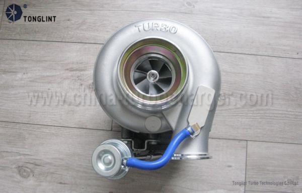 Complete Diesel Turbocharger HX40W 3597335 4038003 for JI Case Cummins with 6CT
