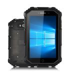 7 inch Windows Rugged Tablet PC IP67 IP68 Anti Water, Anti Dust, Anti Dropping