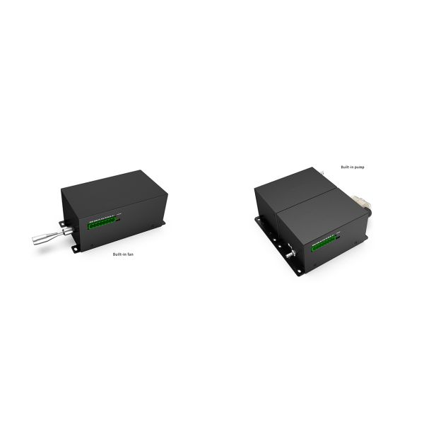 ONETEST Particle Counter Sensor 0.3μM 0.5μM 1μM 3μM 5μM 10μM Measurement