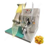 Net Clipper Packing Machine Citrus Net Bag Packing Machine Vegetables Packing