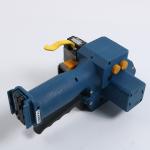 strap size un-interchangeable pallet strapping machine