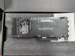 1710Mhz Core Clock GPU Card Gigabyte GeForce RTX 3080 Gaming Video Card