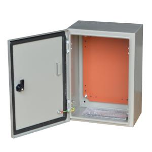 Wholesale Safety Electrical Distribution Cabinet More Complex Control RoHS Certification from china suppliers