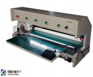 Wholesale Black Solder Mask 94VO PCB Depaneling Equipment With OSP Surface Finishing from china suppliers
