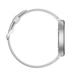 KW218B 1.43" AMOLED Round Shape Mobile Watch , Stylish Smartwatch For Ladies