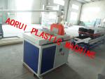 Double Wall Corrugated Plastic Pipe Extrusion Line Corrosion Resistance