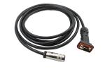 WATERPROOF Aisg Ret Cable 100% Compatible With Original Amphenol Connectors