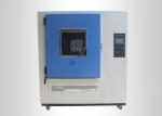 Programmable Water Spray Test Chamber Ingress Erosion Rain Test Chamber Ce Iso
