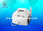 Safety Portable Design E Light IPL RF Machine 4 In 1 No Pain