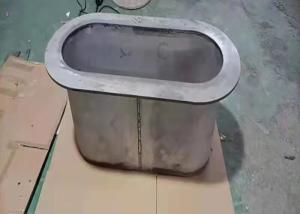 Wholesale Small Zamak Melting Pot from china suppliers
