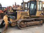 Made in japan Used Caterpillar D5G XL Hydraulic Bulldozer/Used CAT D5G XL