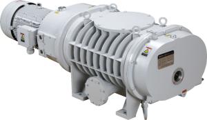Wholesale BSJ1200LC High Speed 11 kW Mechanical Roots Vacuum pump from china suppliers