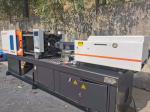 Energy Saving Chen Hsong Injection Molding Machine used 168 Ton Fast Response