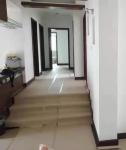 Waterproof 0.9mm Thickness Temporary Floor Protection Board SGS Approval