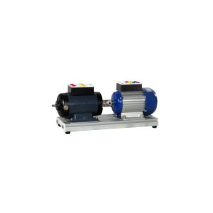 Wholesale 380V 9kg Motor Generator Set Didactic Electrical Equipment from china suppliers