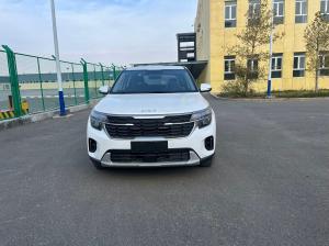 Wholesale Kia Seltos 2023 1.5l Cvt Comfort Version Chinese cars cheap Cars from china suppliers
