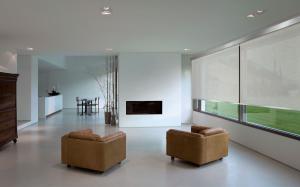 Wholesale roller blinds fabric window blinds motorised roller blinds ready made roller blinds from china suppliers