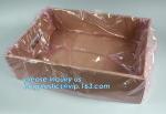 Poly Bags | Plastic Bags | Polyethylene Bags & Liners, Plastic Box Bags - Liners