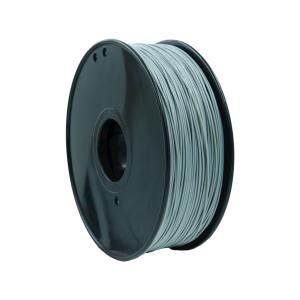 Wholesale Non - Toxic Biodegradable PLA 3d Printer Filament / 3D Printing Materials from china suppliers