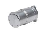 CNC Turning Motorcycle Parts Medical Accessories Infusion Used CNC Vertical