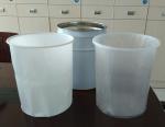 Rigid Barrel, buscket, liner, pail, can liner, Disposable 5 Gallon Rigid Pail