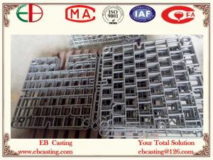 China HP Cr26Ni35 Heat-treatment Processing of Metal Parts Size Inspection EB22107 on sale