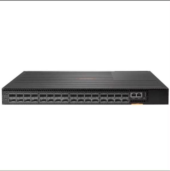 Customized Jl659a JL659A 6300M Series 48 Ports PoE Ethernet Switch for Laptop