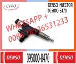 fuel injection system Wholesale high performance fuel injector 095000-8470