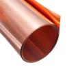 Buy cheap 10 Micron Pure Electrolytic Thin Copper Foil from wholesalers