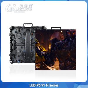 China P2-P3.91 Indoor Led Display Seamless Splicing indoor led screenFor Rental on sale