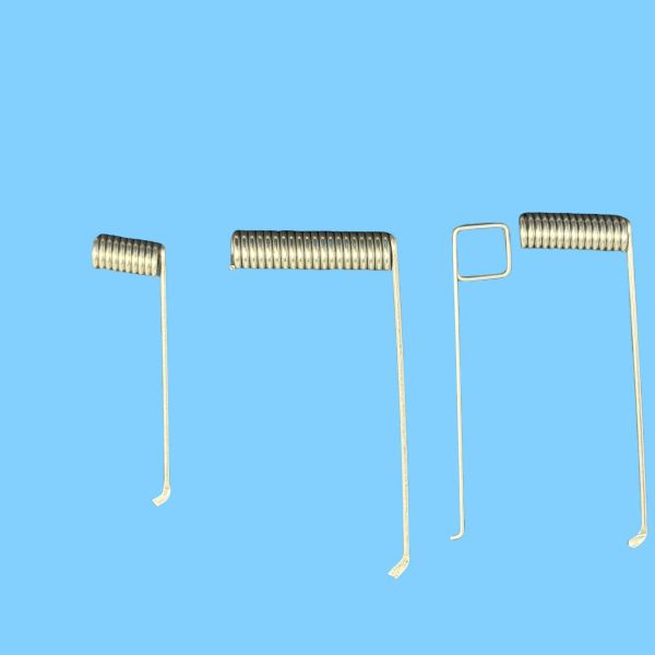 4pcs Locksmithing Tools Indoor Torsion Spring For locksmith training