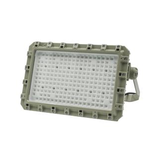 Wholesale ATEX ExD Explosion Proof LED Flood Light 6000K 11500 Lumens Hazardous Area Lighting from china suppliers