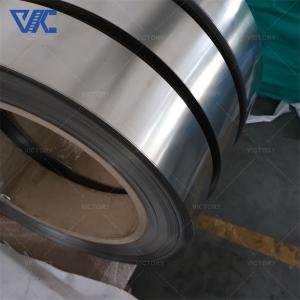 Wholesale Aerospace Industry Ams 5596 Inconel 718 Strip With Higher Strength And Rigidity from china suppliers