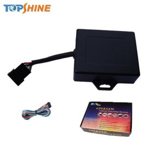 Wholesale 350mAh IMEI Mini Waterproof Motorcycle GPS Tracker GSM Two Way Tracking System from china suppliers