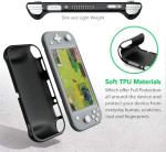 TPU Nintendo Switch Gaming Accessories Anti Scratch Nintendo Switch Lite