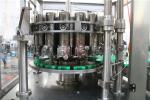 500g Sauce Filling Machine Combi 50g Hair Gel / Mayonaise / Shampoo Filling