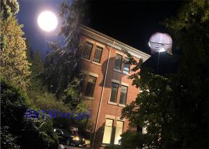 Wholesale Cinematographic HMI LED Lighting Balloons Sphere / Ellipse 18K from china suppliers