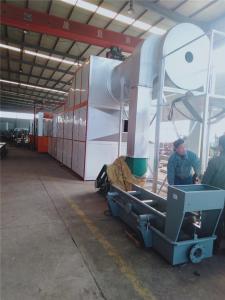 Wholesale Wine Carrier Paper Pulp Molding Machine 100-130KW Power from china suppliers
