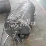 Soil Teeth Bucket For Piling Industry Construction Machine Parts Rotary Drilling