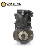 New K7V63DTP Excavator Hydraulic Pump Case130 SH130 Plunger Pump
