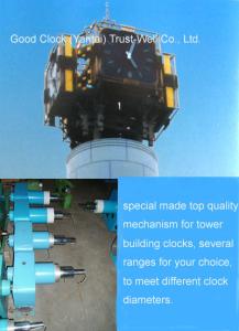 Wholesale PLATFORM CLOCKS AND MECHANISM MOTOR/METRO STATION CLOCKS AND MOVEMENT from china suppliers