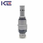 723-40-92203 PC200-8 Excavator Relief Valve / Hydraulic Relief Valve