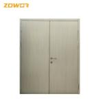 Source factory UL3 hour steel fireproof door