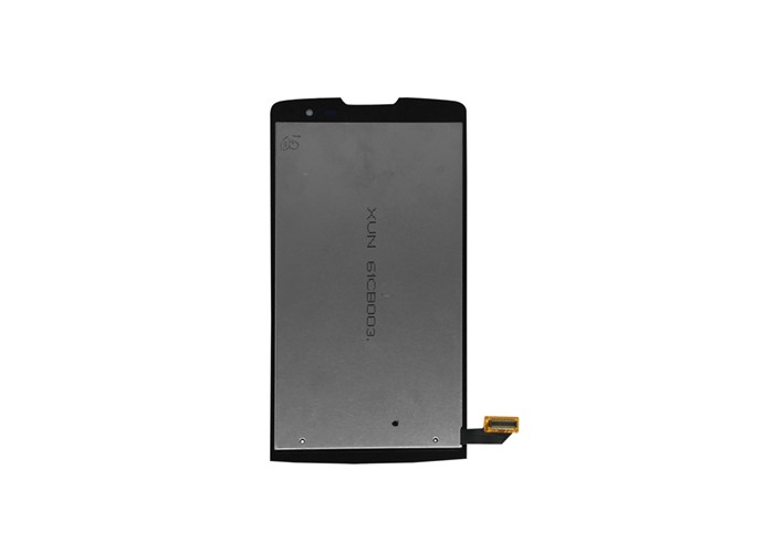 100% Original Lcd Lg Leon 4G Lte H340N Lcd Screen Digitizer Assembly
